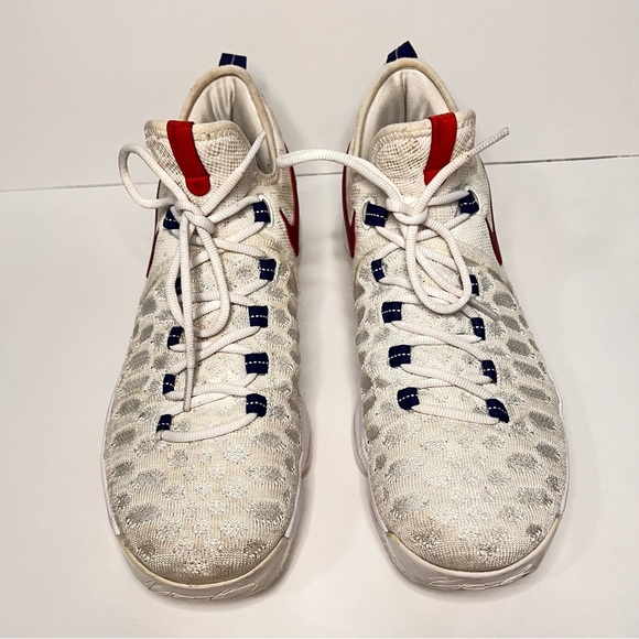 Nike KD 9 “USA” - Picture 3 of 6